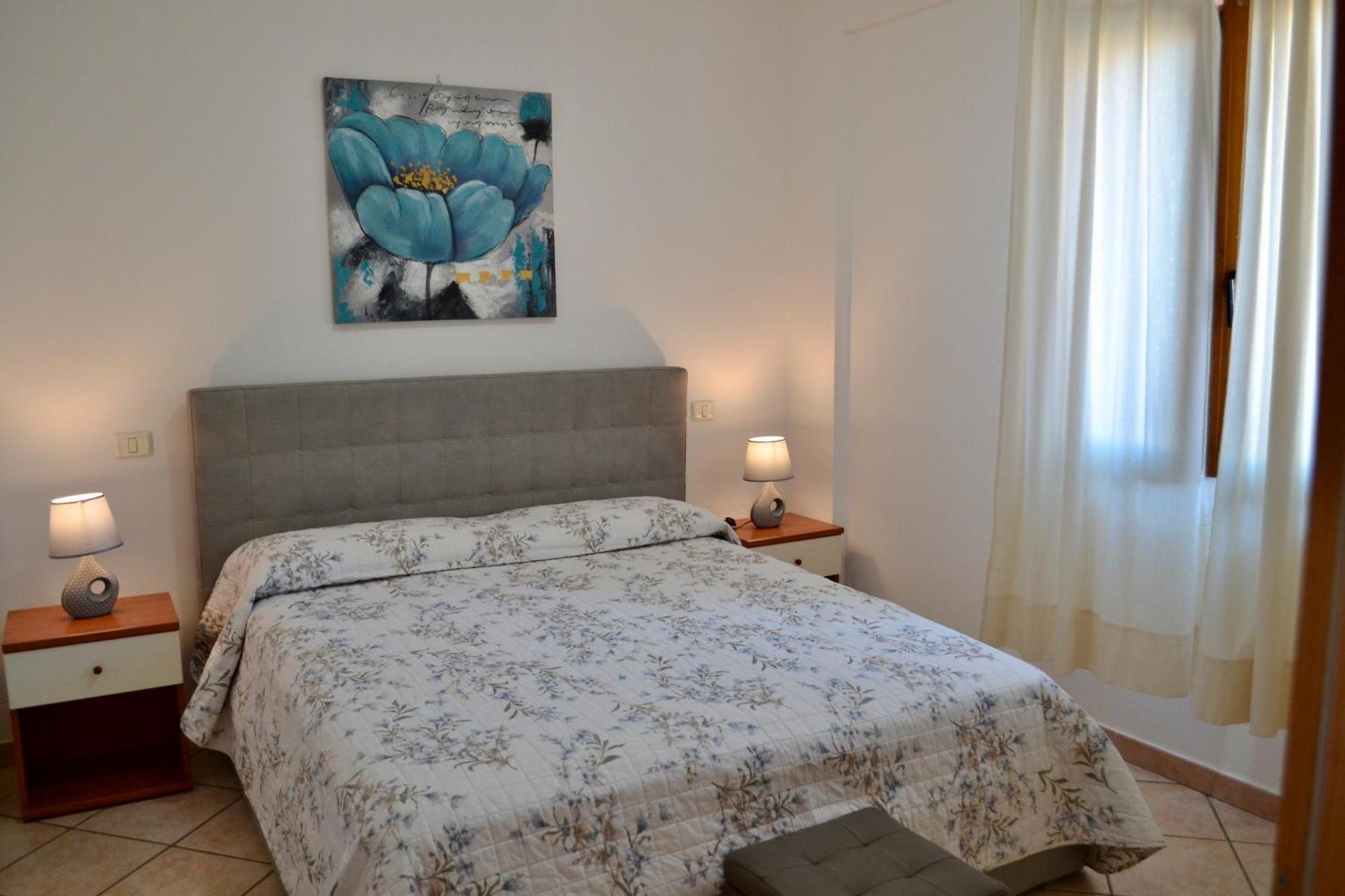 Appartamento In The Center Of